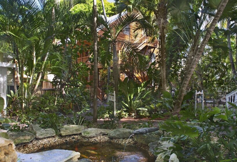 فندق Island City House