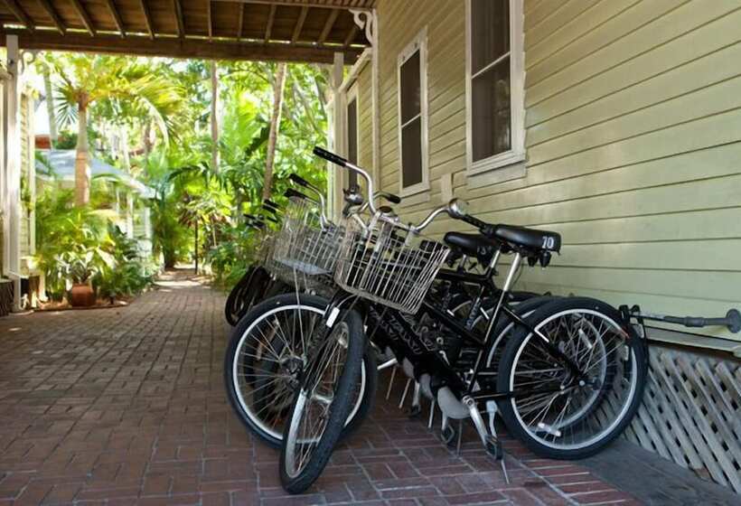 فندق Island City House