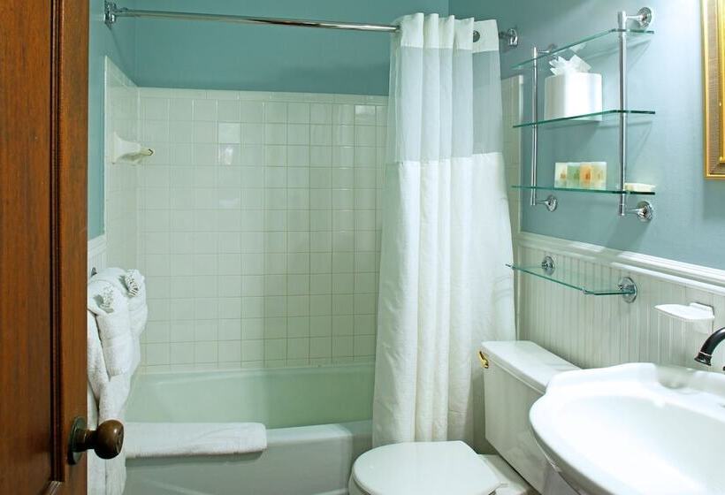 酒店 Island City House