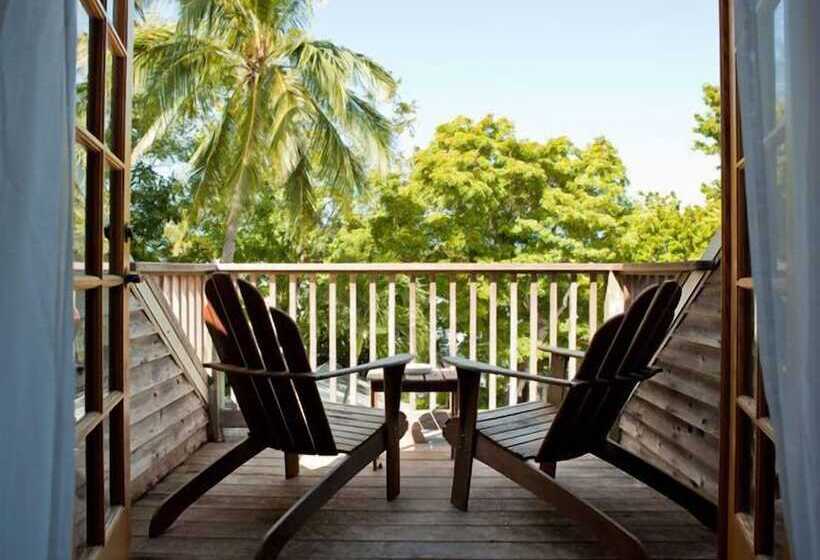 فندق Island City House