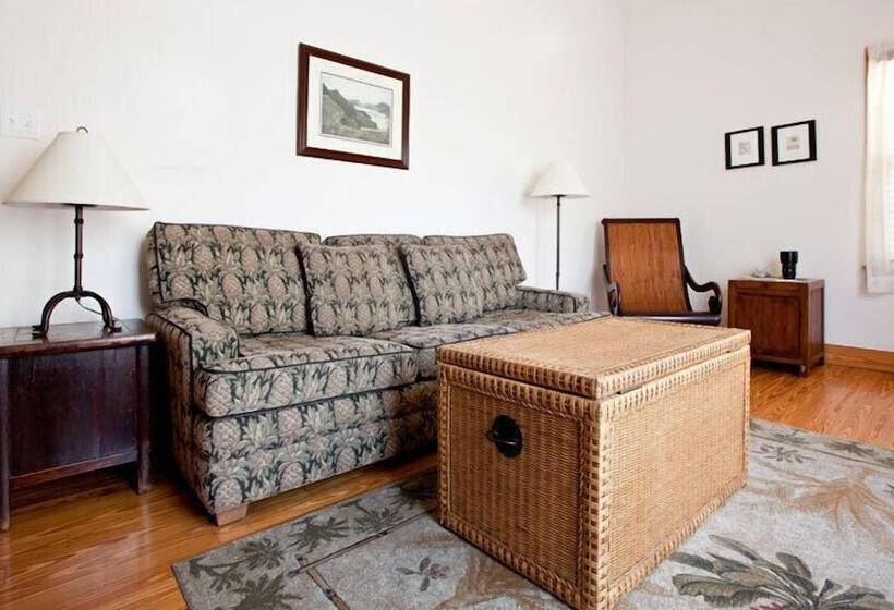 فندق Island City House