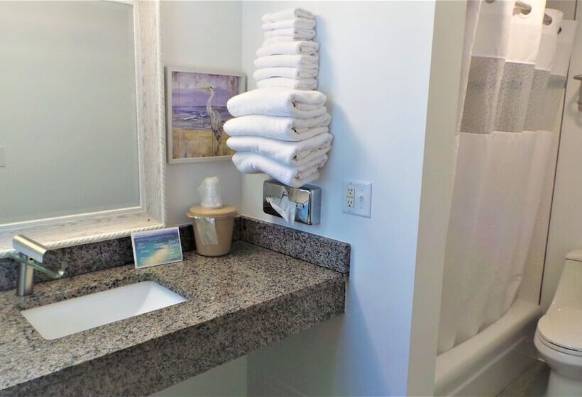 فندق Island House