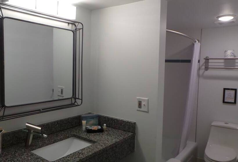 فندق Island House