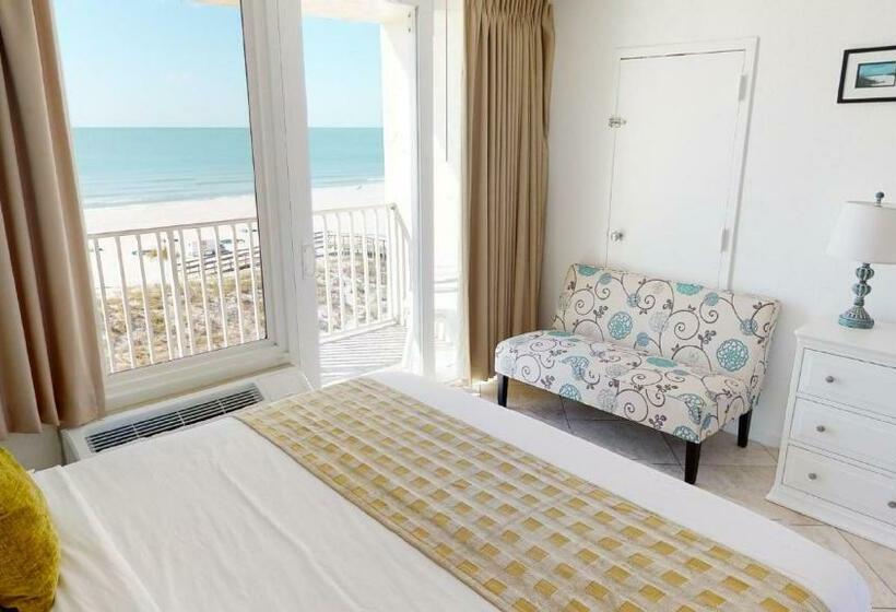 فندق Island Inn Beach Resort