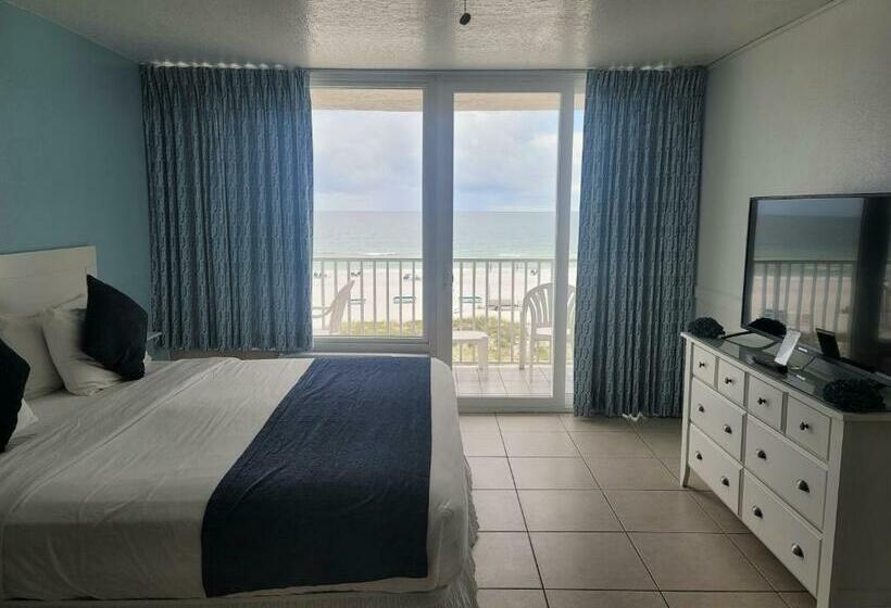 호텔 Island Inn Beach Resort