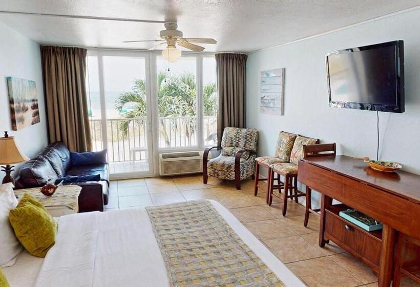 호텔 Island Inn Beach Resort