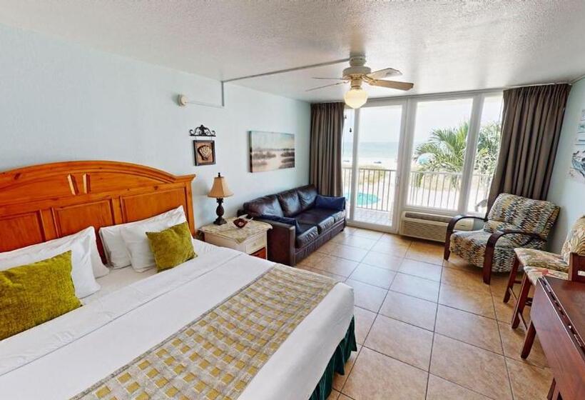 호텔 Island Inn Beach Resort