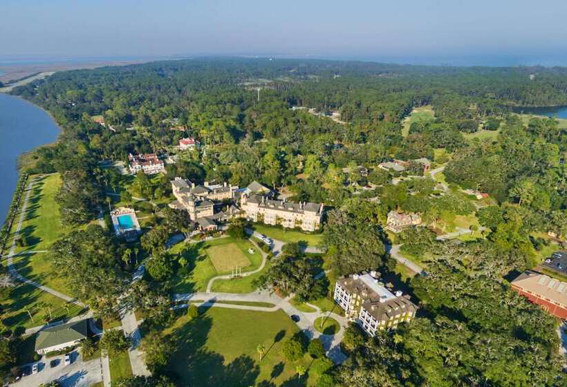 فندق Jekyll Island Club Resort