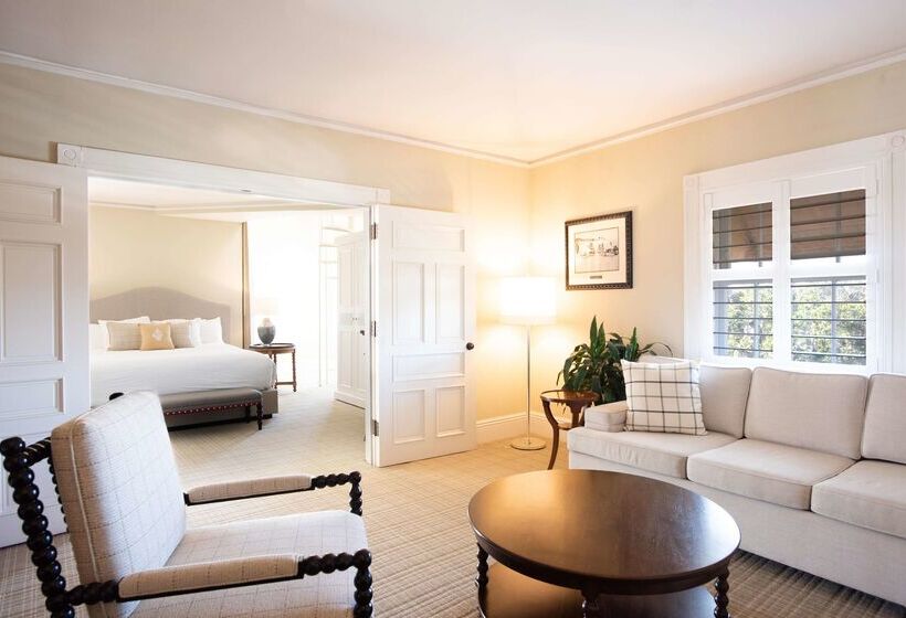 בית מלון כפרי Jekyll Island Club Resort