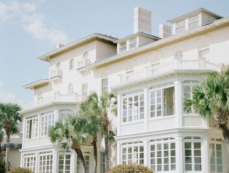 فندق Jekyll Island Club Resort
