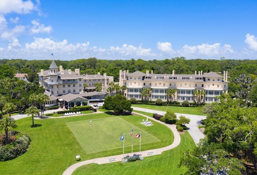 فندق Jekyll Island Club Resort