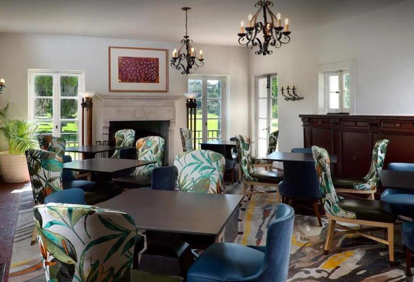 فندق Jekyll Island Club Resort