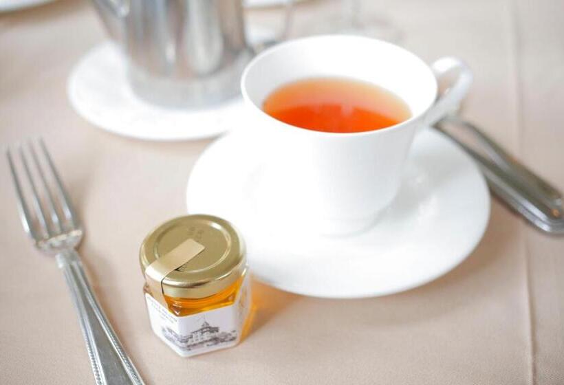 בית מלון כפרי Jekyll Island Club Resort