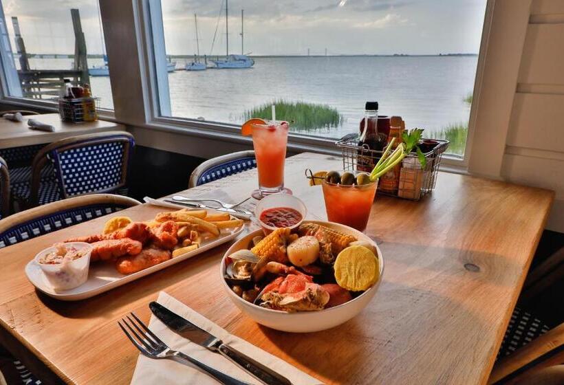 בית מלון כפרי Jekyll Island Club Resort