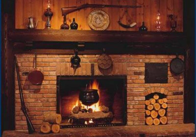 בית מלון כפרי John Carver Inn & Spa