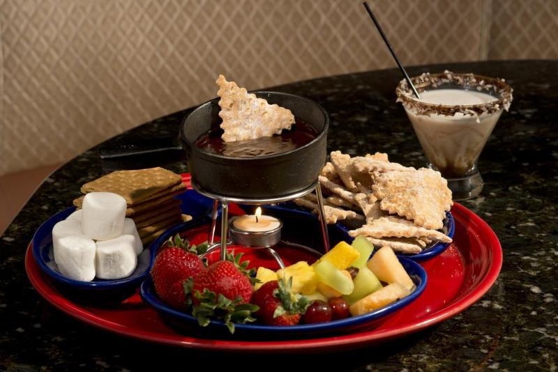 בית מלון כפרי John Carver Inn & Spa