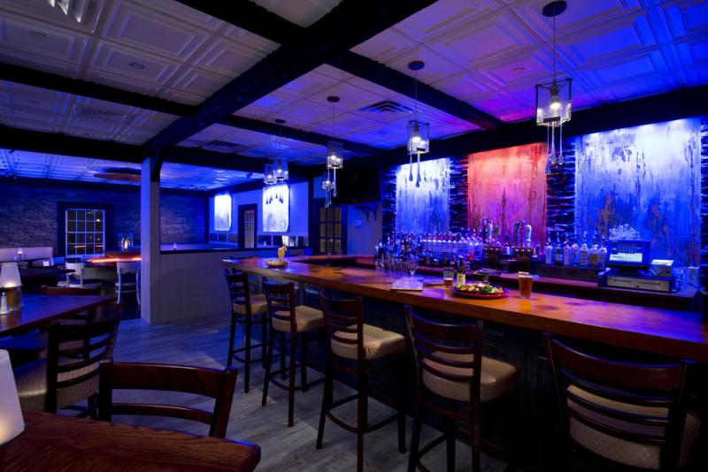 בית מלון כפרי John Carver Inn & Spa