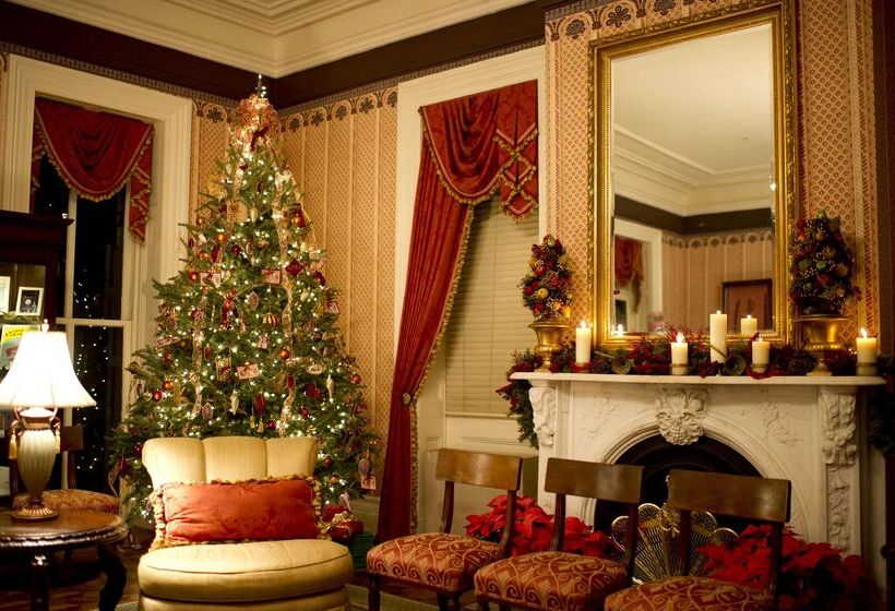 هتل John Rutledge House Inn