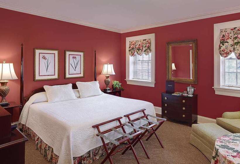 هتل John Rutledge House Inn