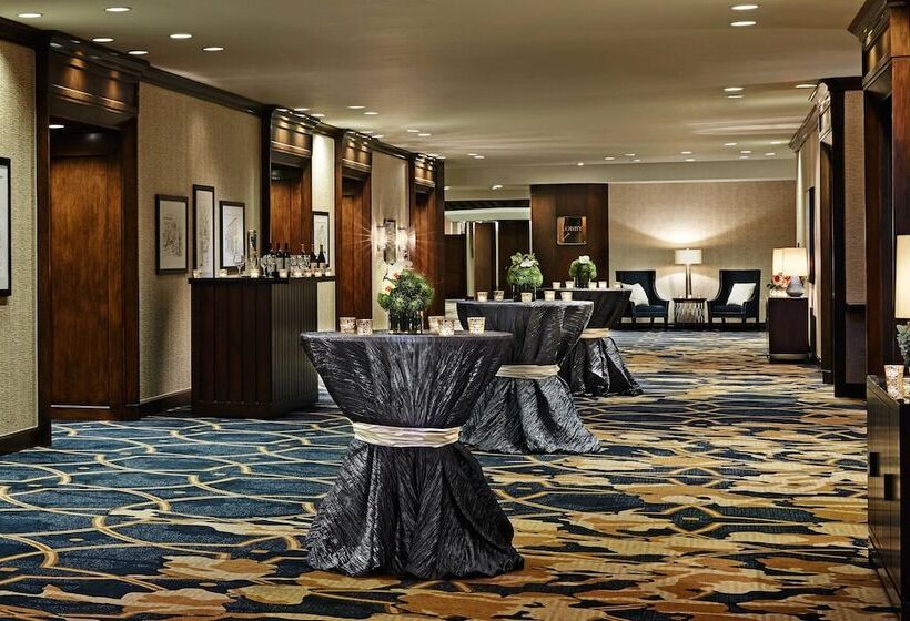 هتل Jw Marriott New Orleans