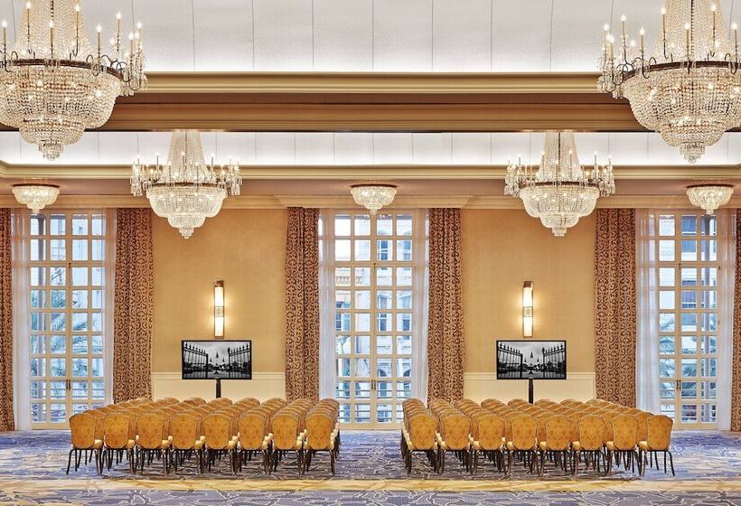 هتل Jw Marriott New Orleans