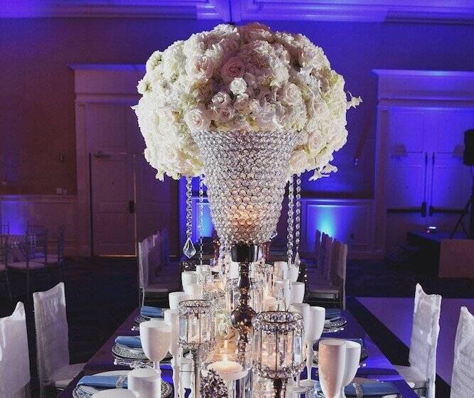 هتل Jw Marriott New Orleans