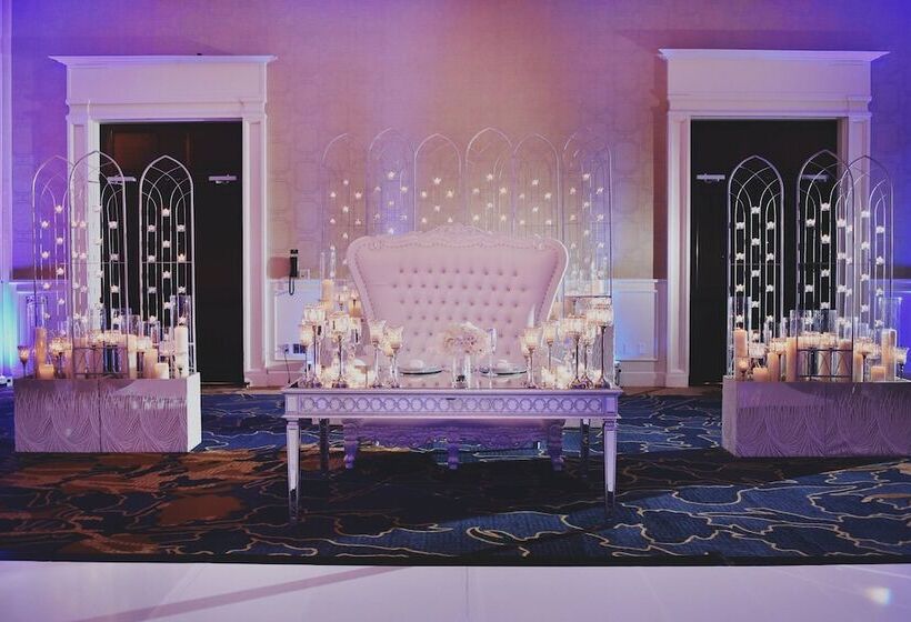 هتل Jw Marriott New Orleans