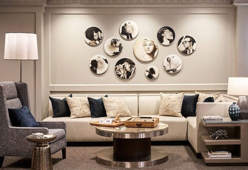 ホテル Jw Marriott New Orleans