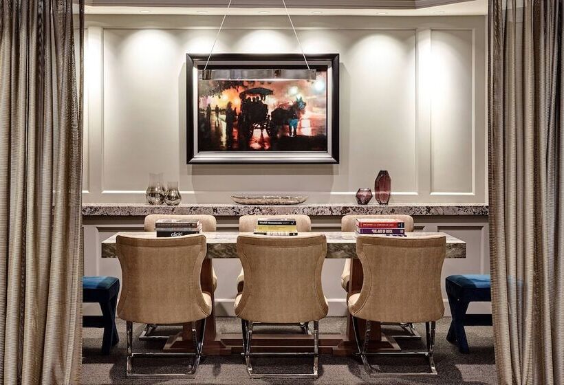 ホテル Jw Marriott New Orleans