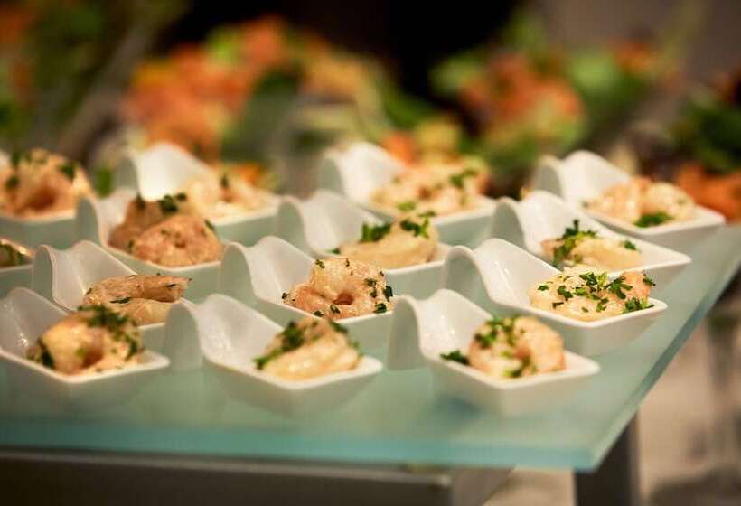 هتل Jw Marriott New Orleans