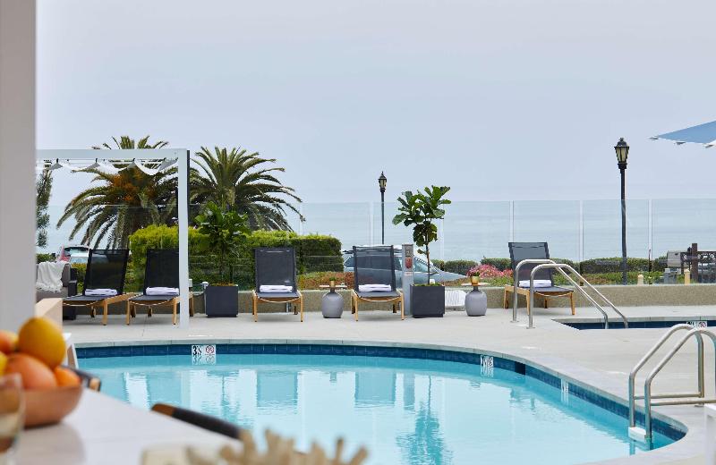 فندق L Auberge Del Mar