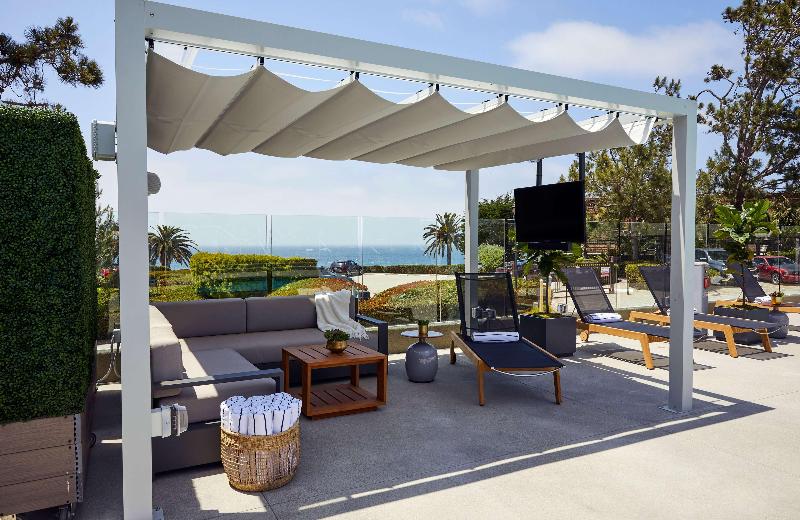 فندق L Auberge Del Mar