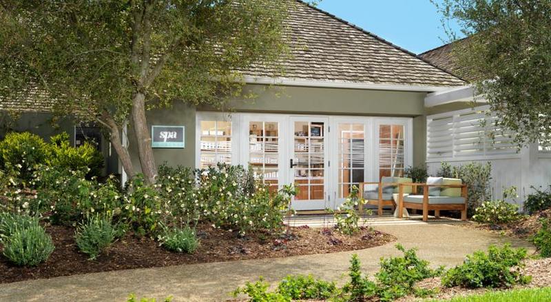 فندق L Auberge Del Mar