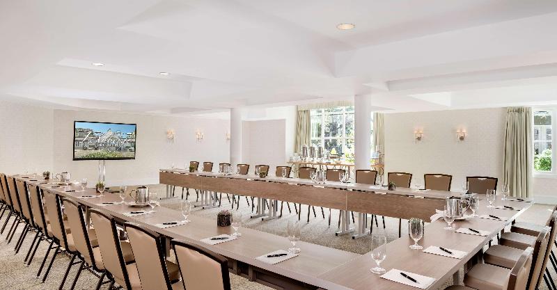 فندق L Auberge Del Mar