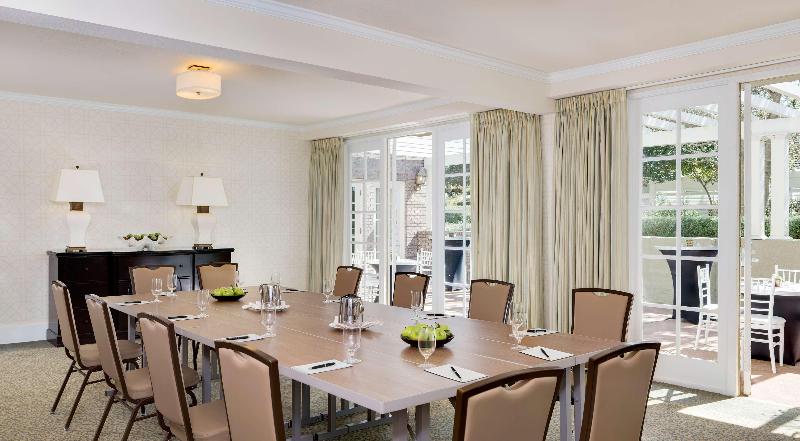 فندق L Auberge Del Mar