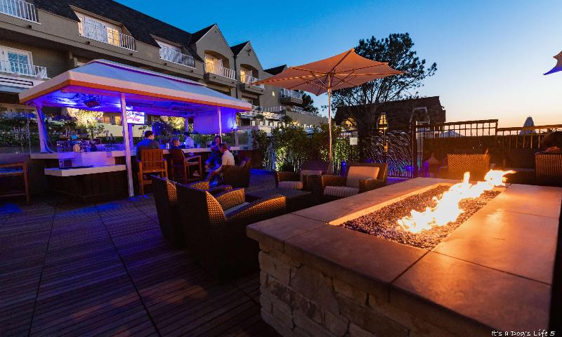 فندق L Auberge Del Mar