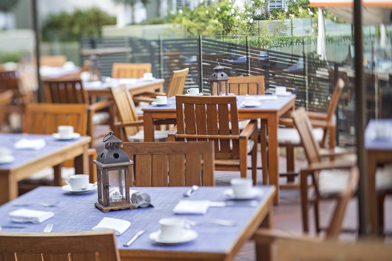 فندق L Auberge Del Mar