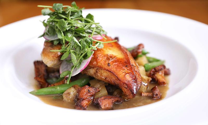 فندق L Auberge Del Mar