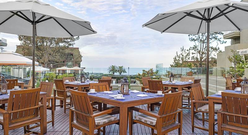 فندق L Auberge Del Mar