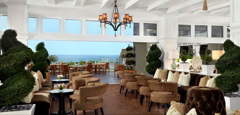 فندق L Auberge Del Mar