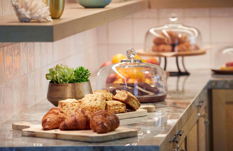 فندق L Auberge Del Mar