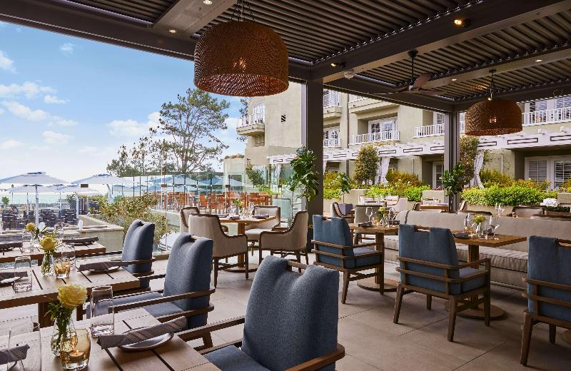 فندق L Auberge Del Mar