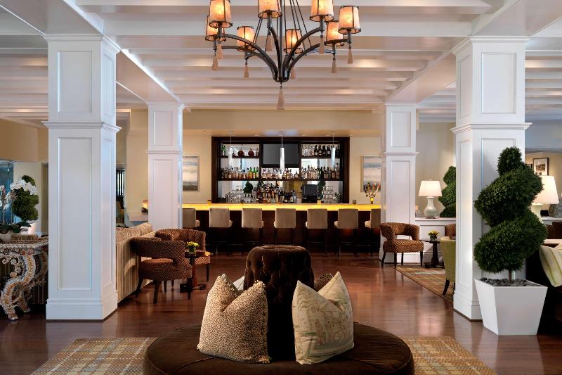 فندق L Auberge Del Mar