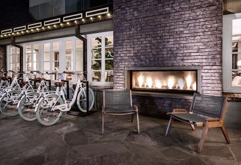 فندق L Auberge Del Mar