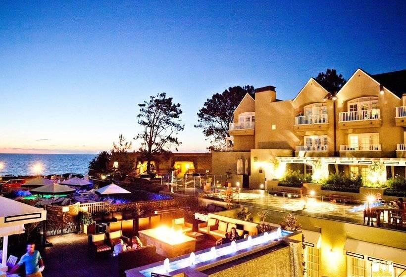 فندق L Auberge Del Mar