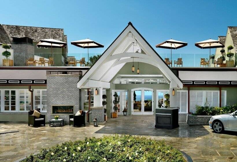 فندق L Auberge Del Mar