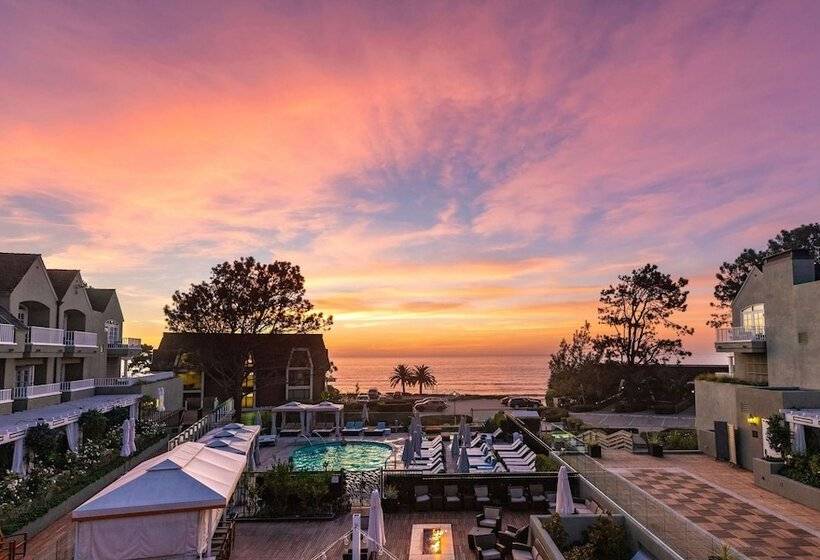 فندق L Auberge Del Mar