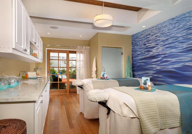 فندق L Auberge Del Mar