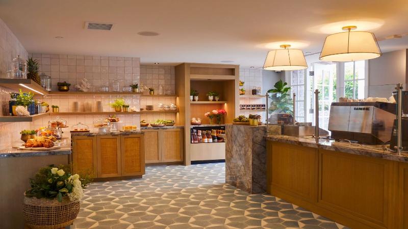 فندق L Auberge Del Mar