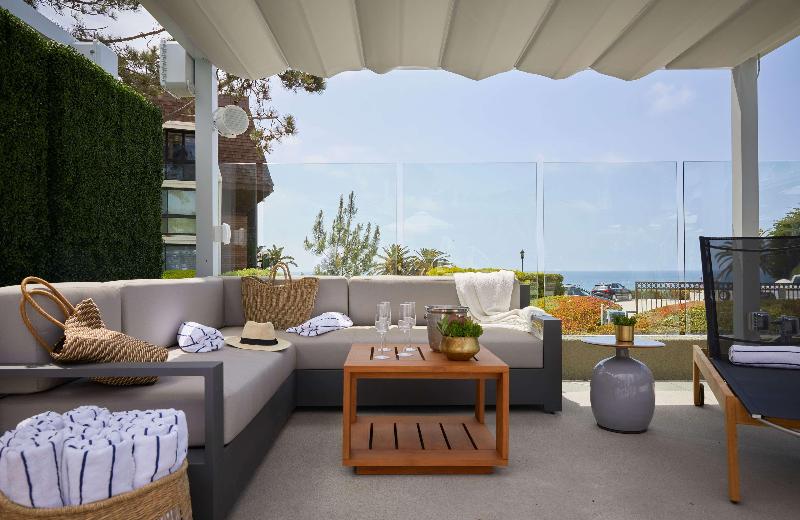 فندق L Auberge Del Mar